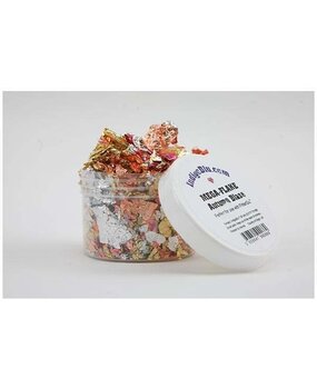 IndigoBlu Mega-flake Autumn Blaze (MF-AB01)