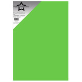 Paper Favourites Fresh Green A4 Smooth Cardstock (PFSS709)