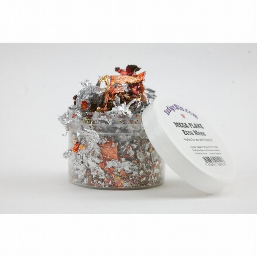 IndigoBlu Mega-flake Eton Mess (MF-EM01) IndigoBlu Mega-flake Eton Mess (MF-EM01)