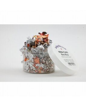 IndigoBlu Mega-flake Eton Mess (MF-EM01) IndigoBlu Mega-flake Eton Mess (MF-EM01)