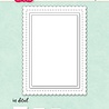 Craft & You Dies ATC Biscuit Frame Set (CW323) Craft & You Dies ATC Biscuit Frame Set (CW323)