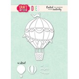Craft & You Dies Balloon Set (CW325)