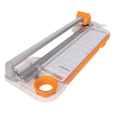 Fiskars Rotary Bypass Trimmer A4 (1068570) Fiskars Rotary Bypass Trimmer A4 (1068570)