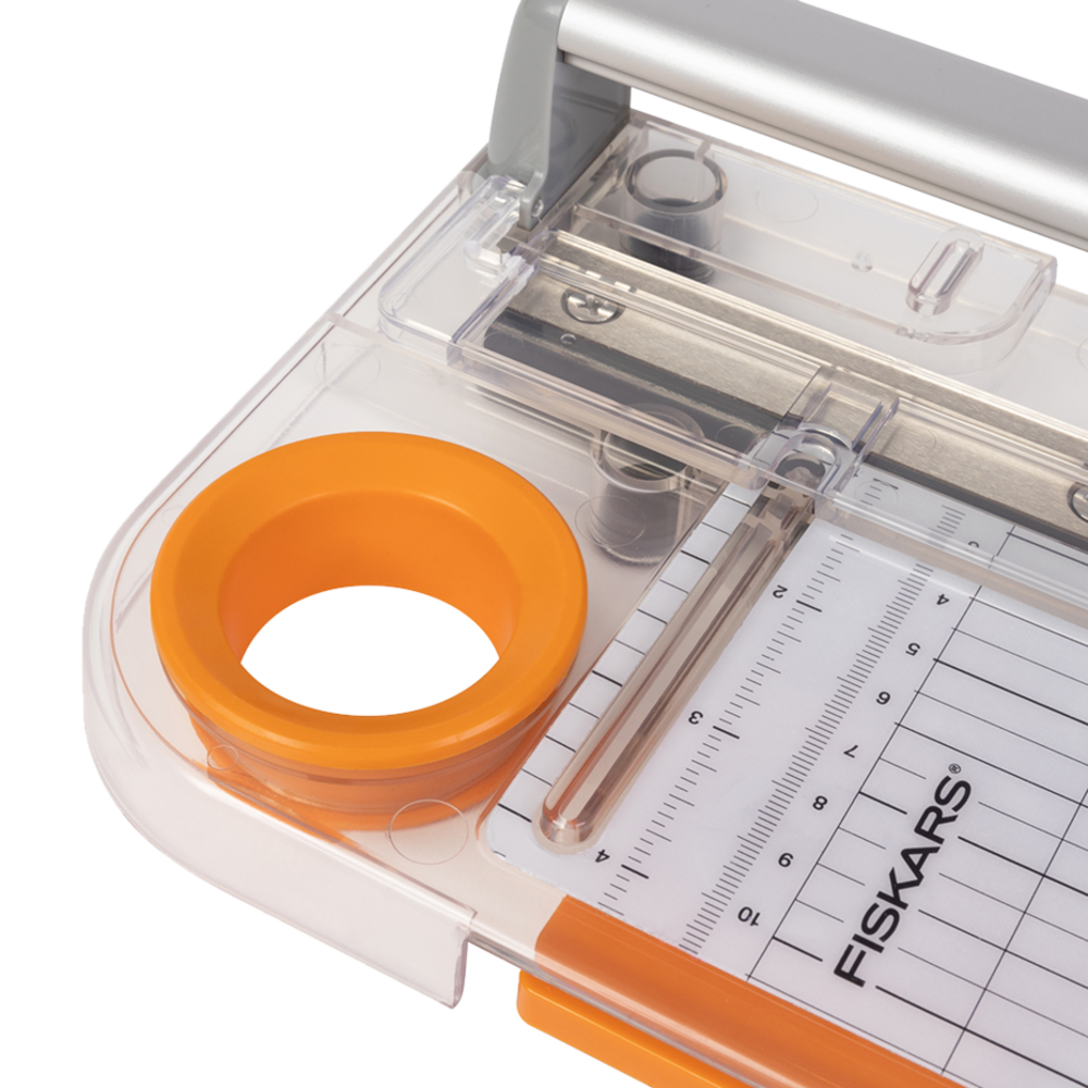 Fiskars Rotary Bypass Trimmer A4 (1068570) Fiskars Rotary Bypass Trimmer A4 (1068570)