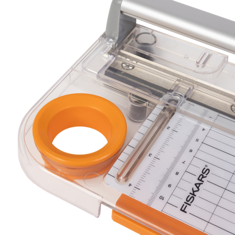 Fiskars Rotary Bypass Trimmer A4 (1068570) Fiskars Rotary Bypass Trimmer A4 (1068570)