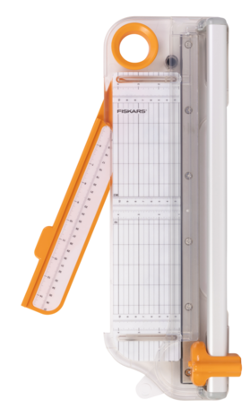 Fiskars Rotary Bypass Trimmer A4 (1068570) Fiskars Rotary Bypass Trimmer A4 (1068570)
