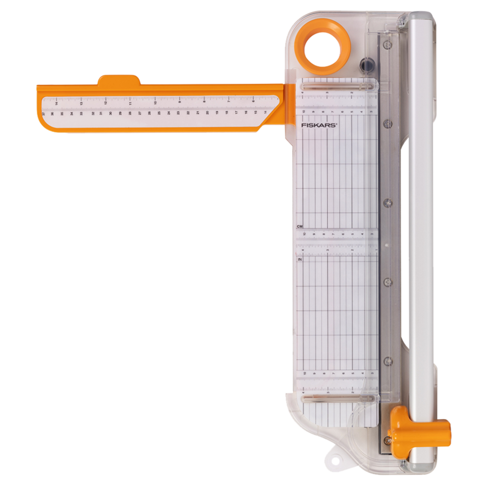 Fiskars Rotary Bypass Trimmer A4 (1068570) Fiskars Rotary Bypass Trimmer A4 (1068570)