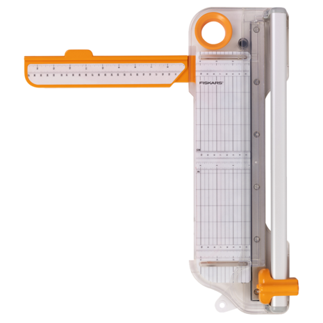 Fiskars Rotary Bypass Trimmer A4 (1068570) Fiskars Rotary Bypass Trimmer A4 (1068570)