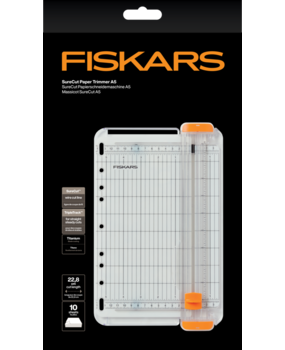 Fiskars SureCut Paper Trimmer A5 (1077798) Fiskars SureCut Paper Trimmer A5 (1077798)