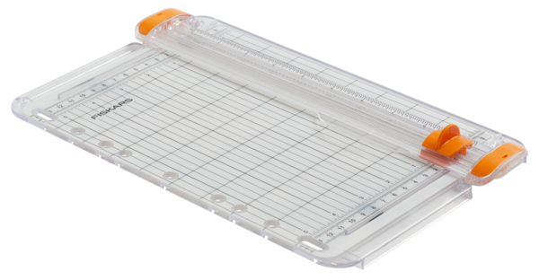 Fiskars SureCut Paper Trimmer A5 (1077798) Fiskars SureCut Paper Trimmer A5 (1077798)
