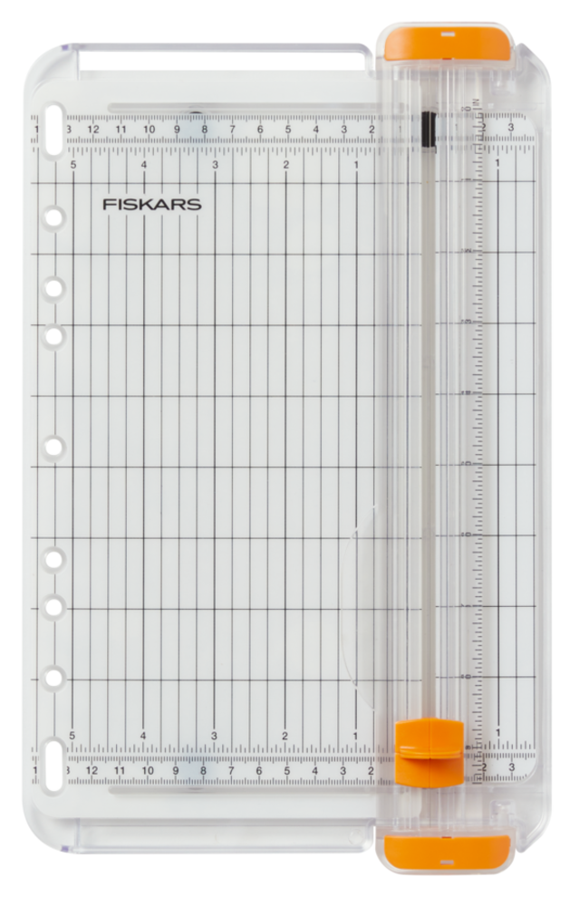 Fiskars SureCut Paper Trimmer A5 (1077798) Fiskars SureCut Paper Trimmer A5 (1077798)