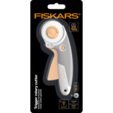 Fiskars Trigger Rotary Cutter Ø45mm Titanium (1066041)