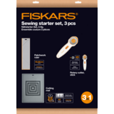 Fiskars Sewing Starter Set (1066046)