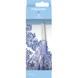 Fiskars Universal Scissors Ostindia Floris Blue (21cm) (1075570)
