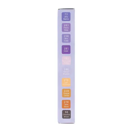DécoTime 10 Aquamarkers Ultra Violet (3004842) DécoTime 10 Aquamarkers Ultra Violet (3004842)