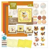 Find It Trading Stitch and Do Flutter Flair (STDOOC10033)