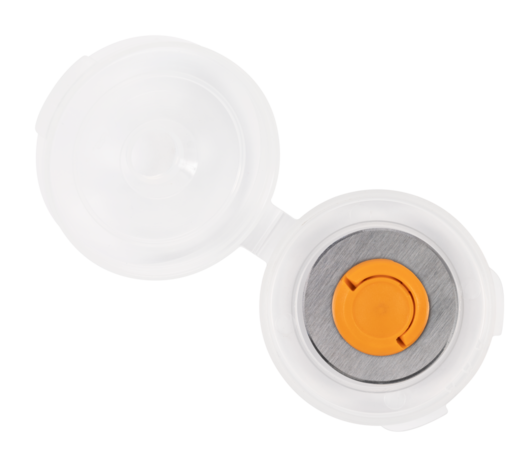 Fiskars DuoLoop Rotary Cutter Ø45/60mm Titanium (1066048) Fiskars DuoLoop Rotary Cutter Ø45/60mm Titanium (1066048)