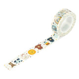 Echo Park Baby On Board It's a Boy! Washi Tape Gifts For Baby (BOB415027)