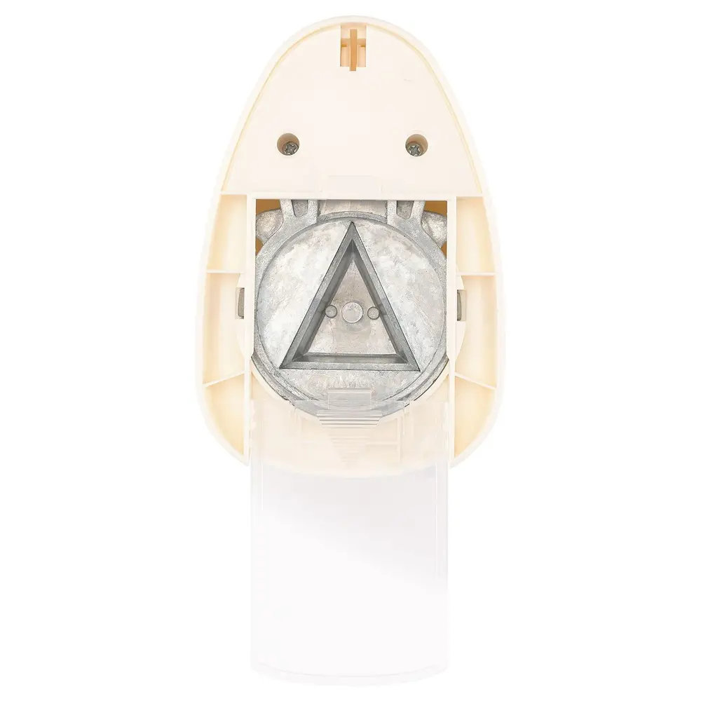 Vaessen Creative Figuurpons Jumbo Driehoek Vlag (21437-068) Vaessen Creative Figuurpons Jumbo Driehoek Vlag (21437-068)