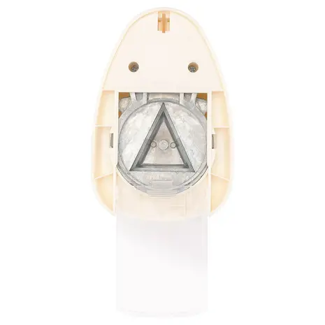 Vaessen Creative Figuurpons Jumbo Driehoek Vlag (21437-068) Vaessen Creative Figuurpons Jumbo Driehoek Vlag (21437-068)