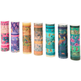 Craft Sensations MEGA Washi Tape Set Jungle (3208841)*