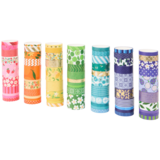Craft Sensations MEGA Washi Tape Set Fruits (3208841)*