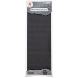 DécoTime Glass Mosaic Stickers Black (3201747)