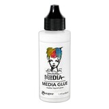 Dina Wakley MEdia Glue 56ml (MDA89391)