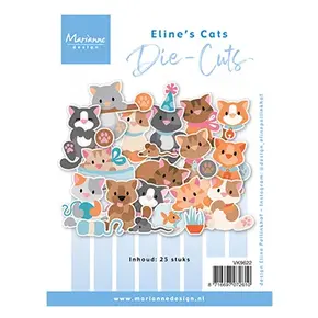 Ephemera | Marianne Design