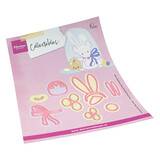 Marianne Design Collectables Easter Accessories (COL1562)