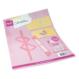 Marianne Design Collectables Pop & Twist Butterfly (COL1563)