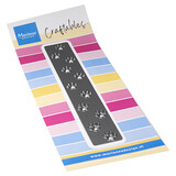 Marianne Design Craftables Paw Trail (CR1687)