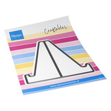 Marianne Design Craftables Card Stand (CR1688)