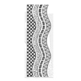 Ranger Dylusions Better Together Cling Stamps (DYR10027)