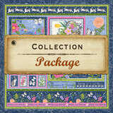 Graphic 45 Spring is in the Air Complete Collection Package