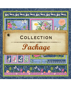 Graphic 45 Spring is in the Air Complete Collection Package Graphic 45 Spring is in the Air Complete Collection Package