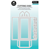 Studio Light Essentials Snijmal Heart Envelope (SL-ES-CD954)