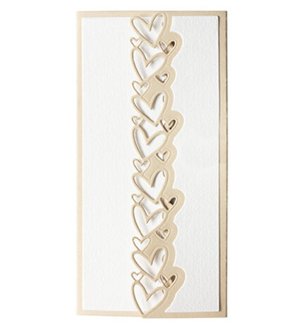 Studio Light Essentials Snijmal Heart Envelope (SL-ES-CD954)