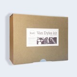 PAR DIY Van Dyke Kit – Paper