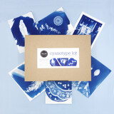 PAR DIY Cyanotype Kit – Paper