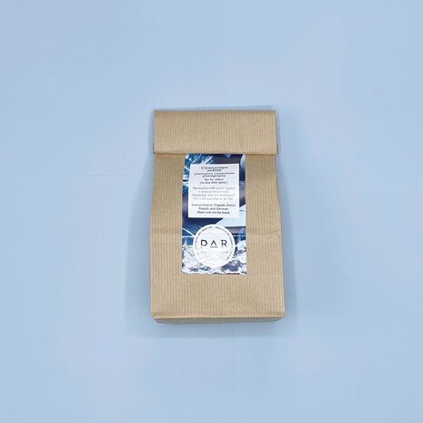 PAR DIY Cyanotype Kit – Navulling 2x 100ml PAR DIY Cyanotype Kit – Navulling 2x 100ml