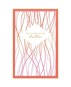 Sizzix Stacey Park Clear Stamps with Framelits Live Wire (666824) Sizzix Stacey Park Clear Stamps with Framelits Live Wire (666824)