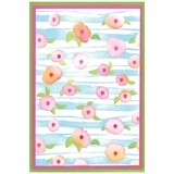 Sizzix Stacey Park Layered Stencils Serene Sophisticate #2 (666820)