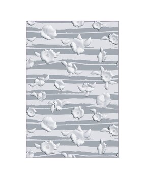 Sizzix Stacey Park 3D Textured Impressions Serene Sophisticate (666778) Sizzix Stacey Park 3D Textured Impressions Serene Sophisticate (666778)