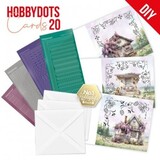Find It Trading HobbyDots Cards Lilacs (DODOPP020)