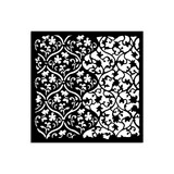 Stamperia Best Sellers Collection Thick Stencil 12x12cm Tapestry (KSTDS19)