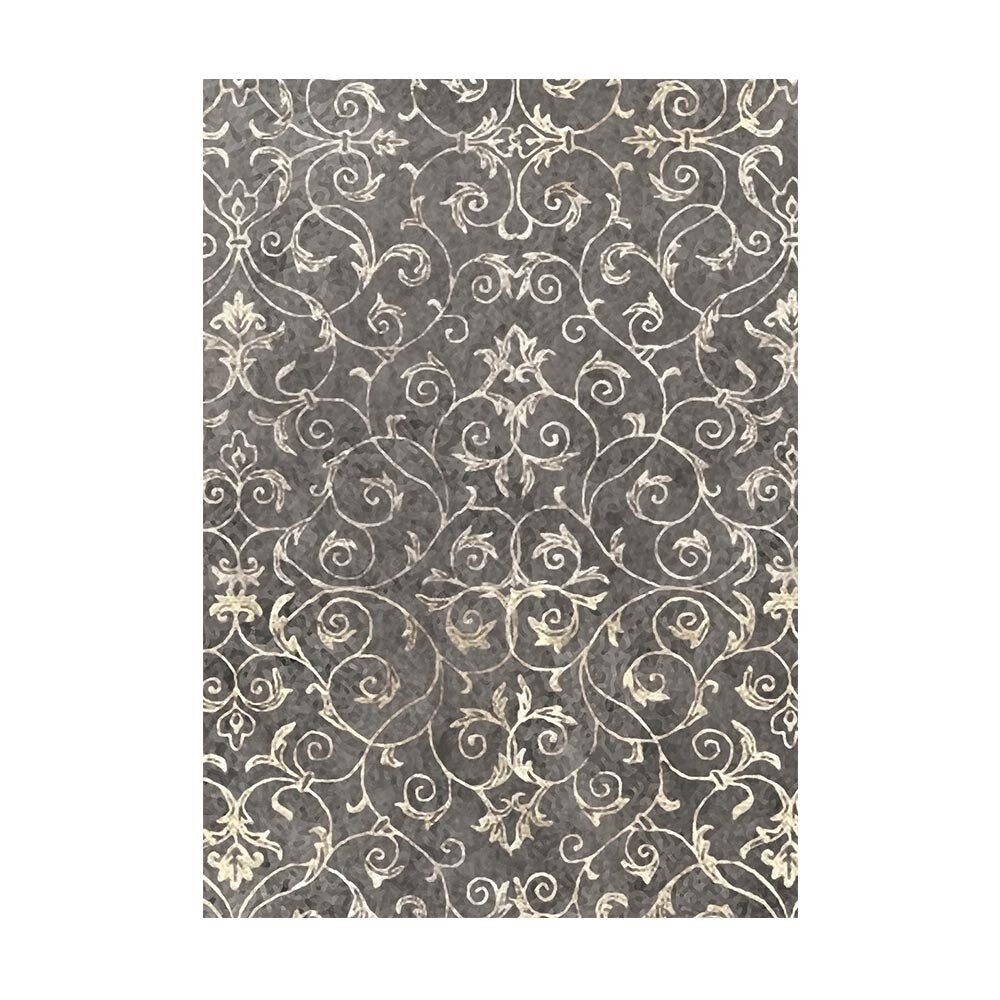 Stamperia Master of Magic A6 Rice Paper Backgrounds (DFSAK6037)