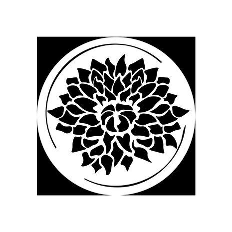 Stamperia Master of Magic Set of 6 Seals (WAXSL03) Stamperia Master of Magic Set of 6 Seals (WAXSL03)