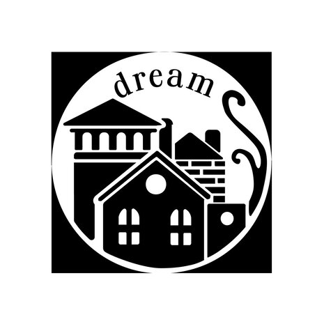 Stamperia Master of Magic Set of 6 Seals (WAXSL03) Stamperia Master of Magic Set of 6 Seals (WAXSL03)