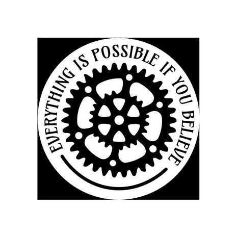 Stamperia Master of Magic Set of 6 Seals (WAXSL03) Stamperia Master of Magic Set of 6 Seals (WAXSL03)